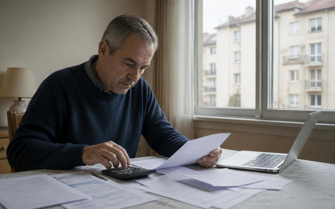 IFI : les erreurs de déclaration les plus fréquentes.