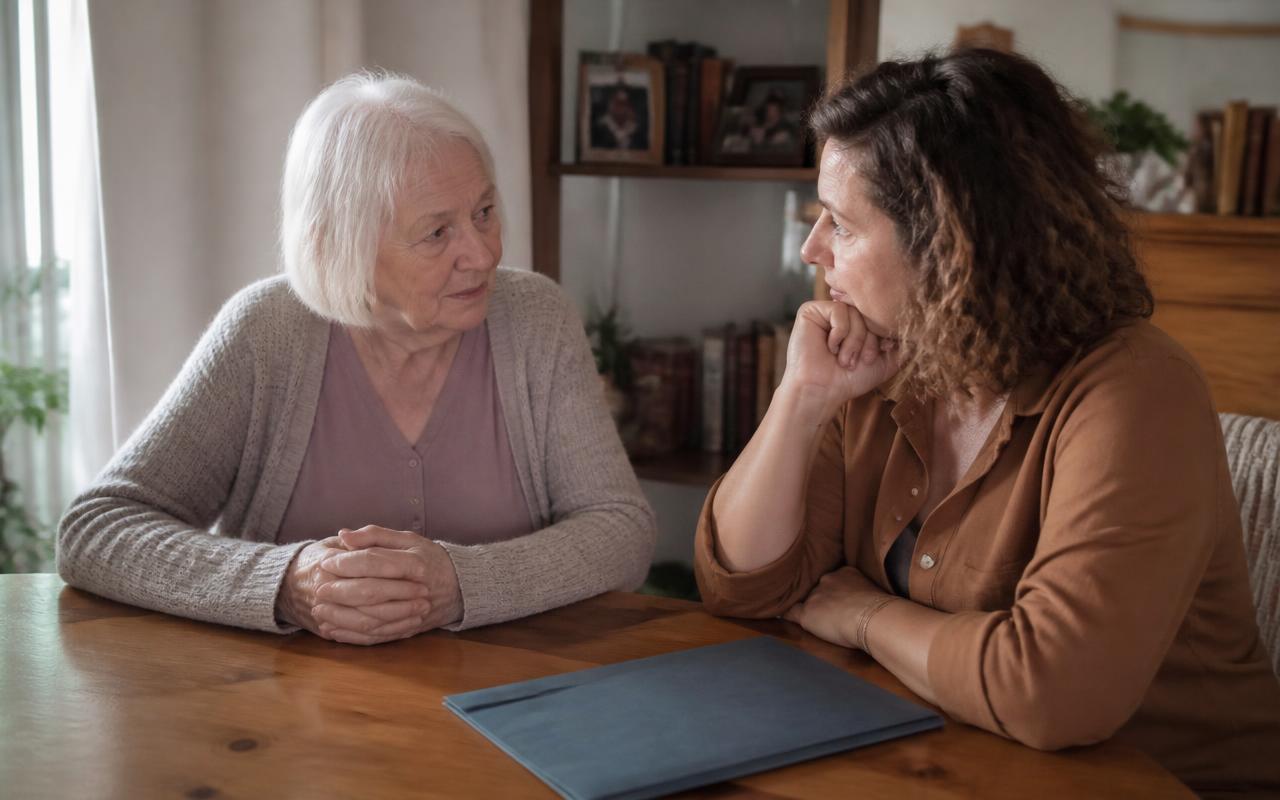 Mandat de protection future : anticiper plutôt que subir.