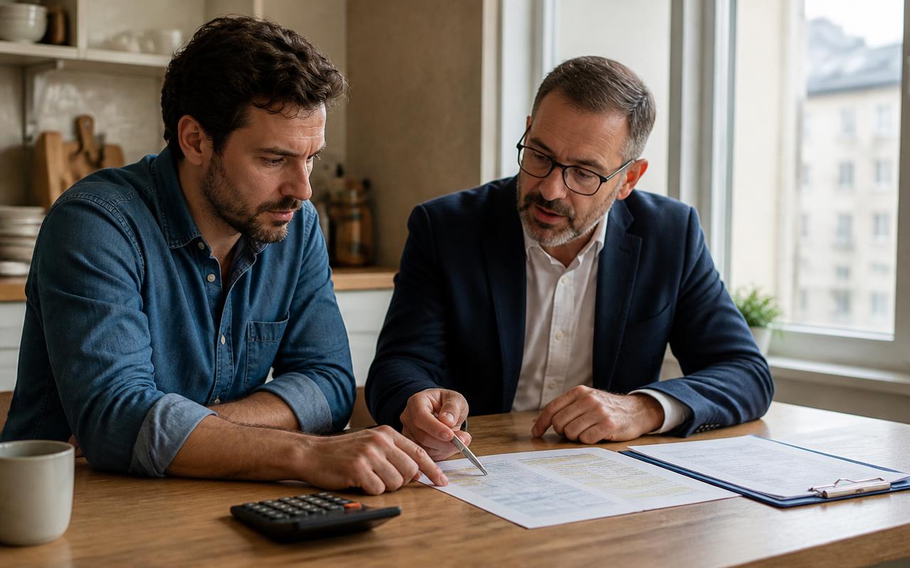 SCI à l'IR ou à l'IS : un choix qui engage vingt ans.