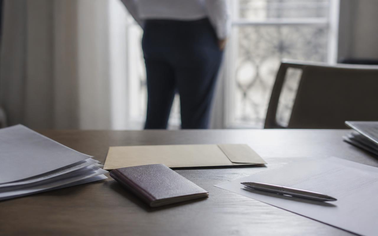 Succession internationale : la loi civile applicable à la succession.